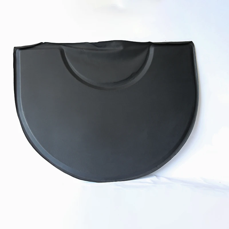 Finehope Barber Standing Mat Barber Shop Anti fatigue Pu Salon Mats