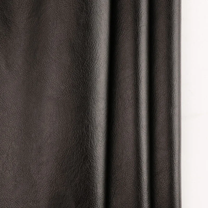 Искусственная кожа Marimekko ретро цветная тканая текстура приятная на ощупь кожаная ткань для курток