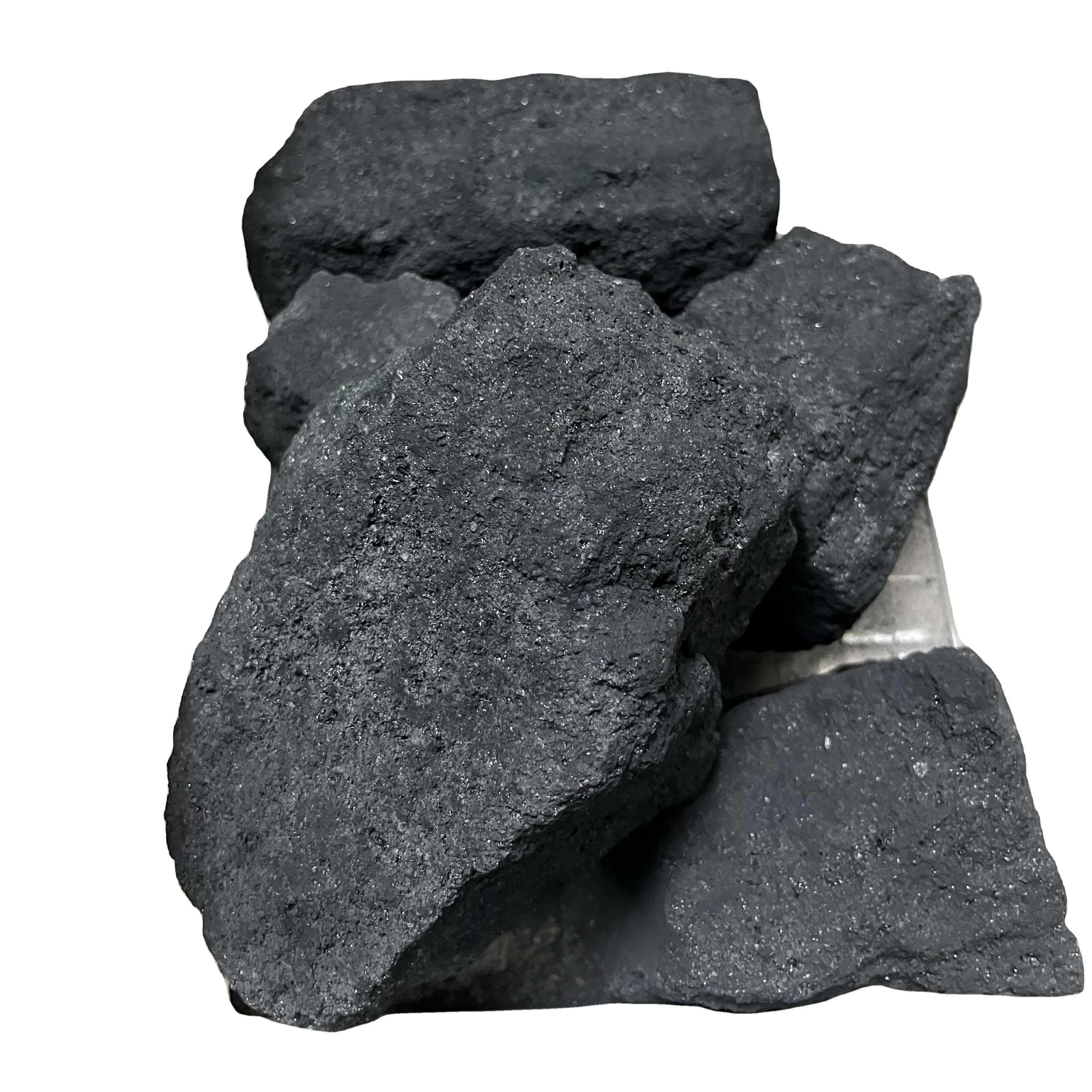 Factory Direct Supply Ash 8% 120-220mm Foundry Coke