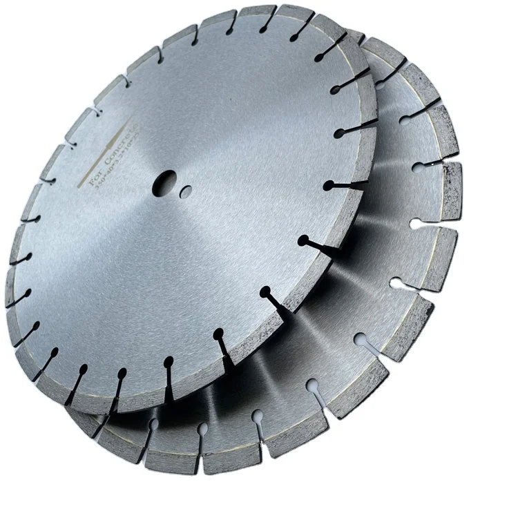 Быстрая резка бетона асфальта алмазная пила 12 14 16 18 дюймов 300 мм 350 400 450 мм