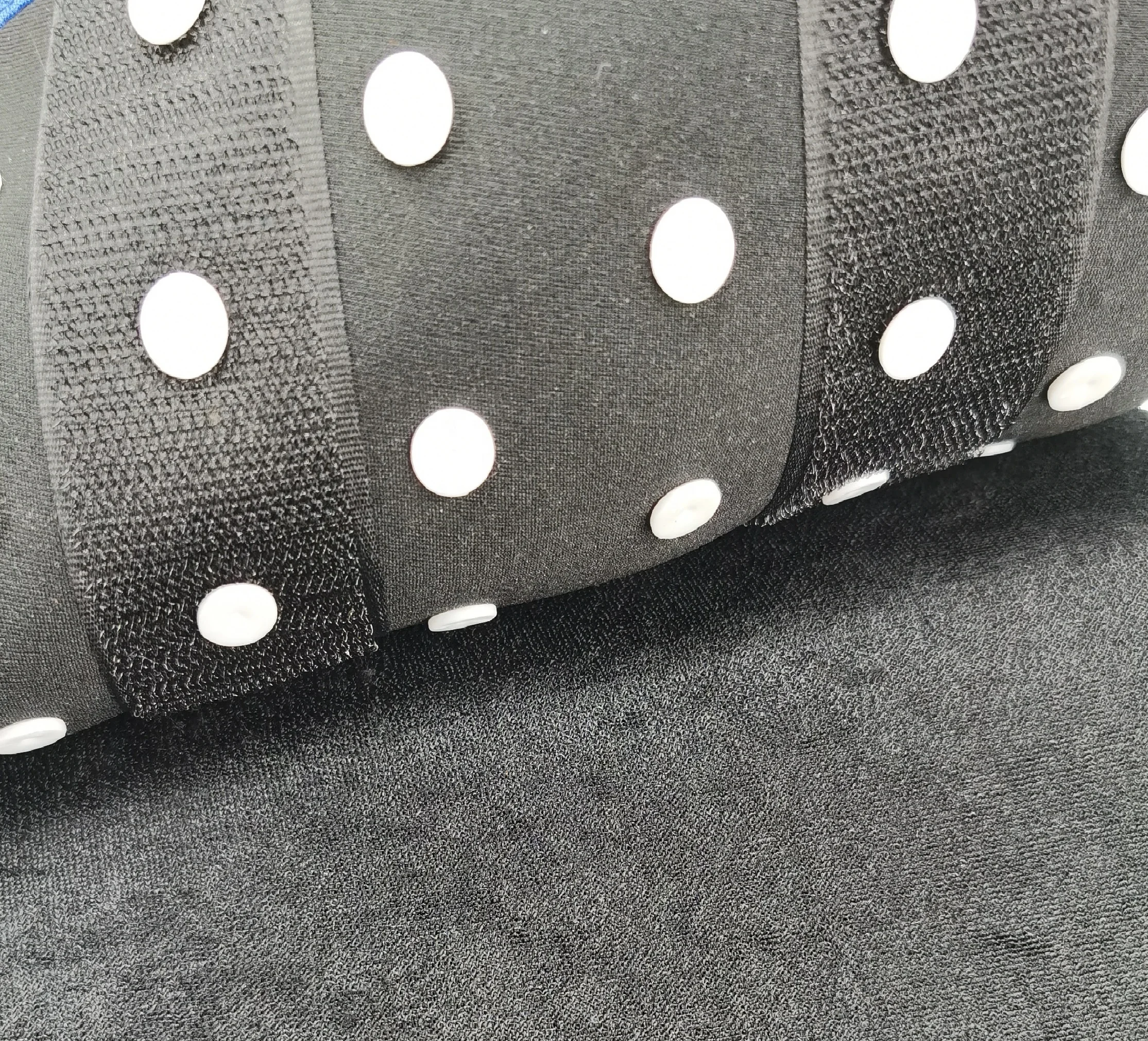 Пояс для боли в талии, медитации, акупунктуры, массажа, акупрессуры