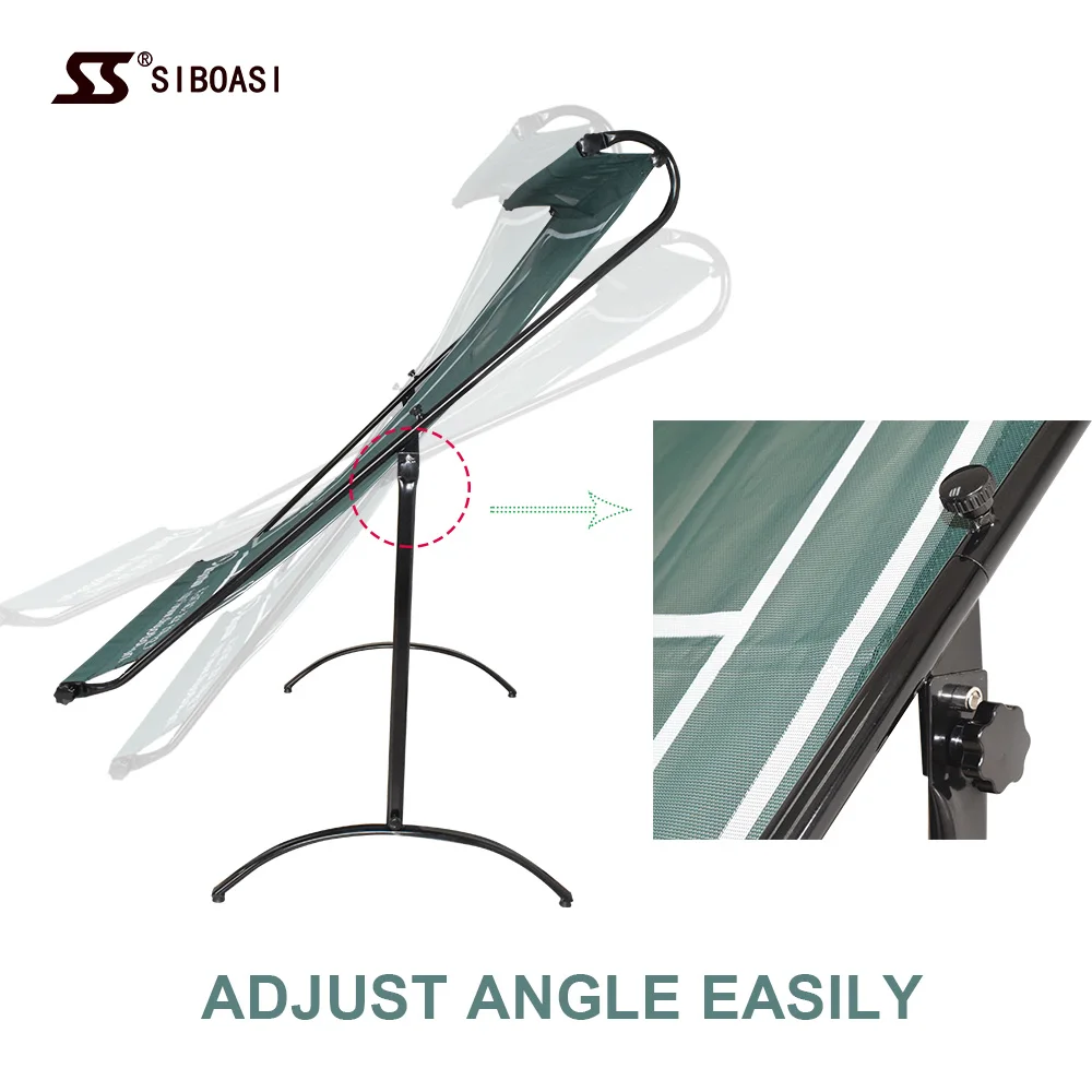 Home tennis trainer device rebounder net S518