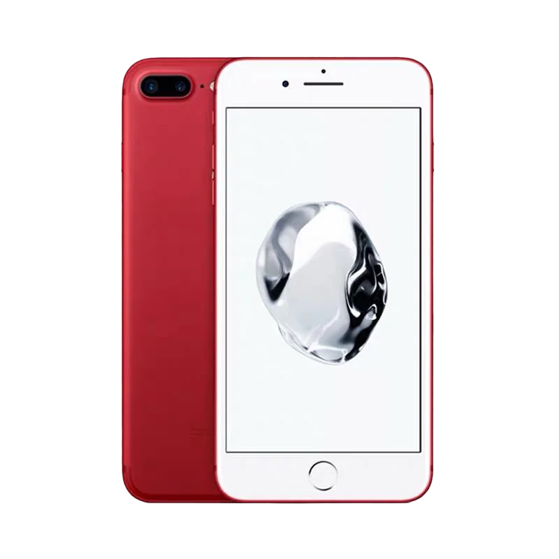 Низкая цена оригинальные б/у мобильные телефоны для Iphone 7 Plus 128 ГБ