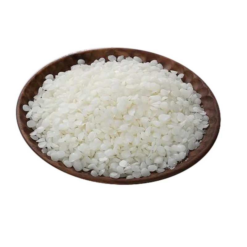 Yellow Beeswax Pellets, Natural White Beeswax Food Grade