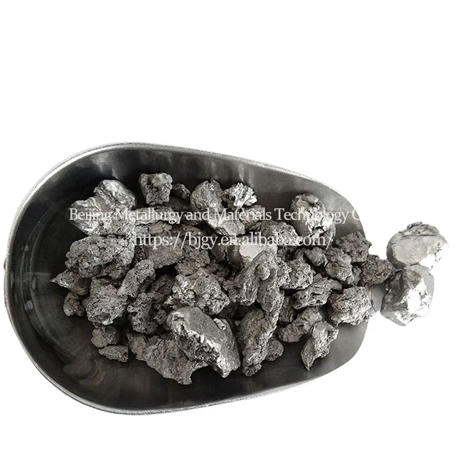 99.7% 3-25mm pure titanium block sponge titanium