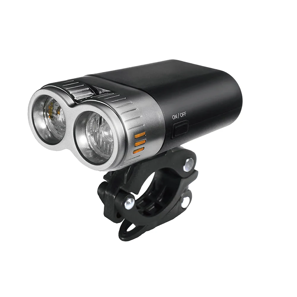 Sate-Lite LF-05A Bike Light 300 Lumens Headlight Bike Accessories Rechargeable Bicycle Light Cycling Front Light