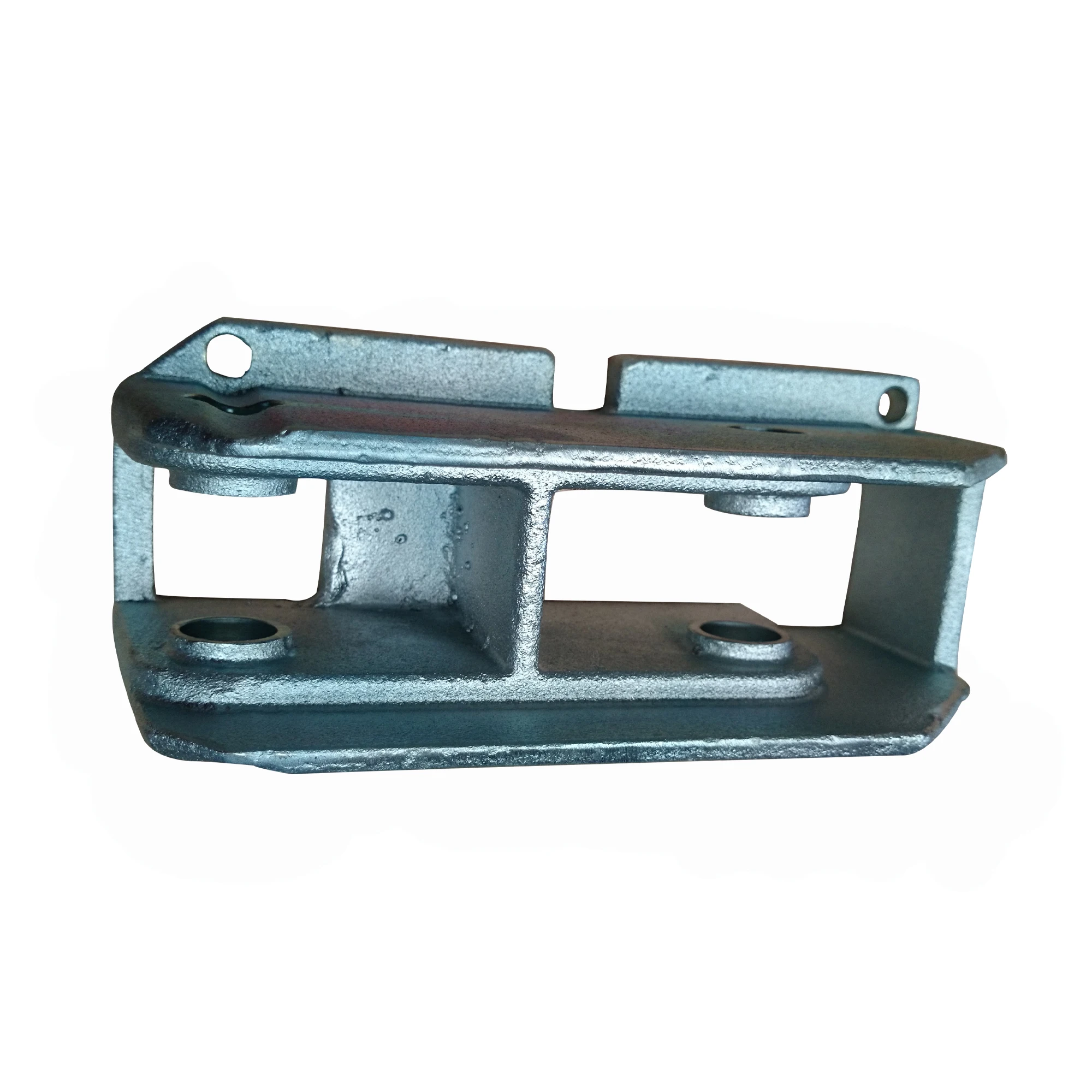 Wholesale Low MOQ Customized Car Parts Steel Casting Lost Wax Casting 25Crmo4