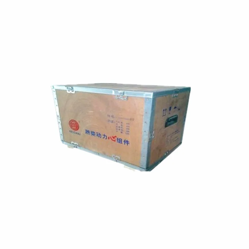 WEICHAI engines WD618.36 cylinder set kit 612600900080