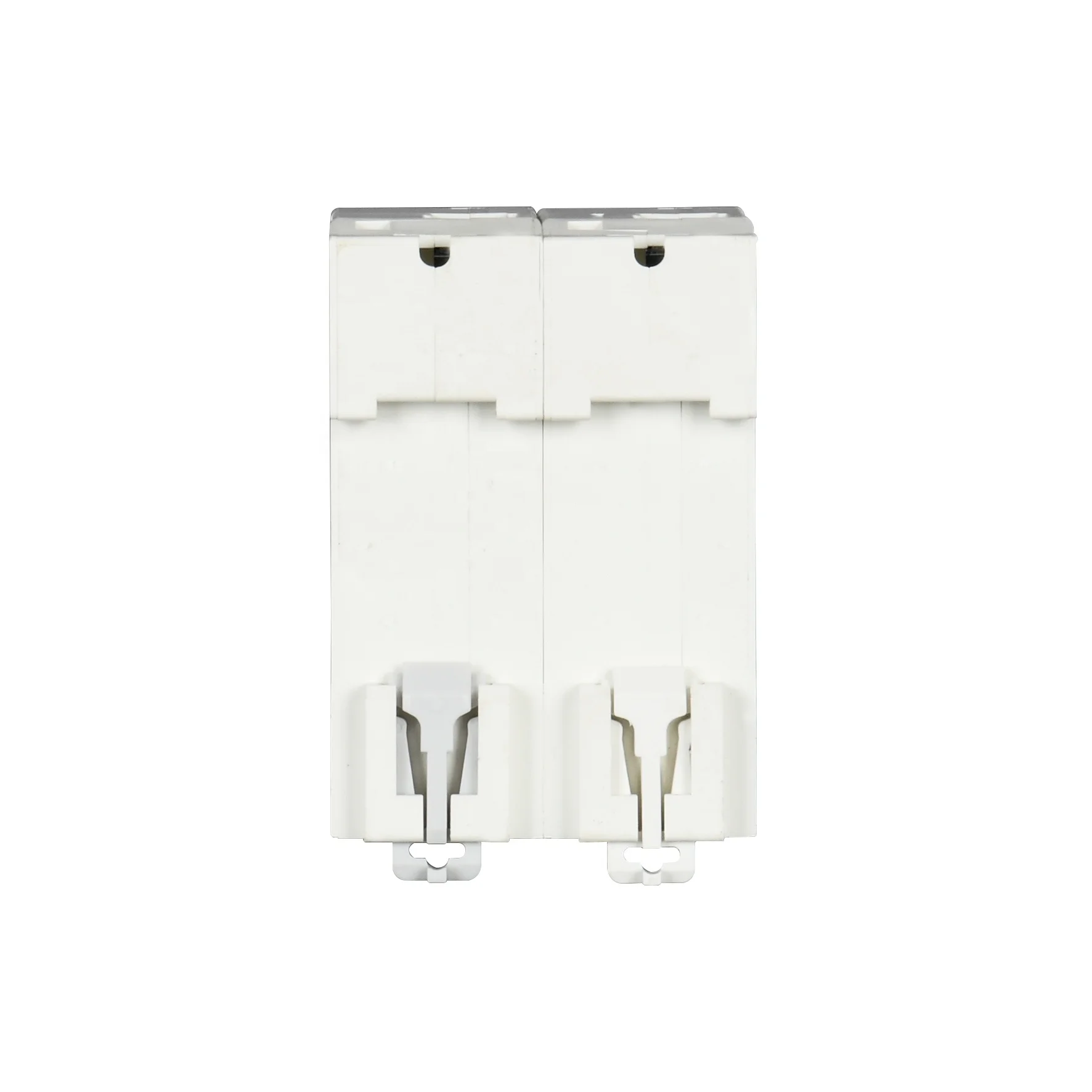 Factory Supply 50Hz/60Hz 230 Volt 400 1P 2P 3P 4P MCB Miniature Circuit Breakers for