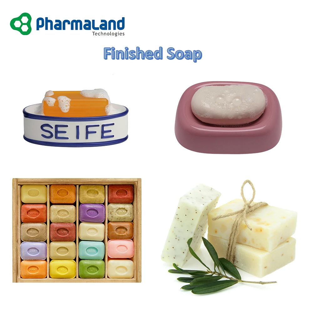 High Quality hand soap making machine small line Mini Toilet soap Making Machine Production line