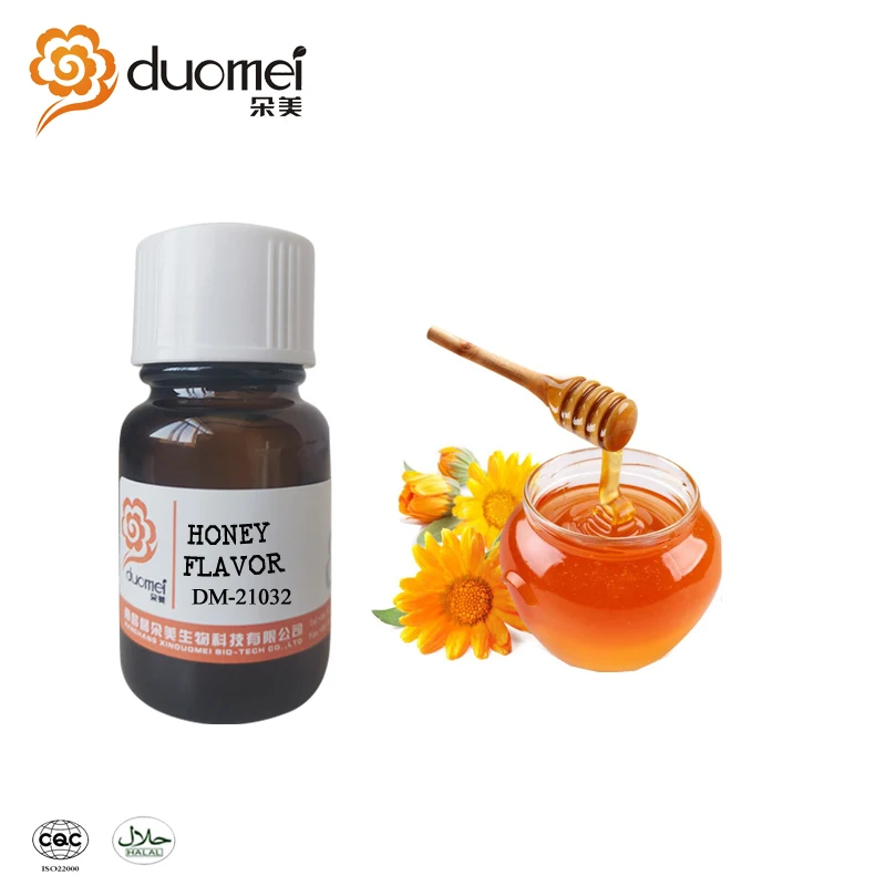 honey flavoring liquid food grade flavors
