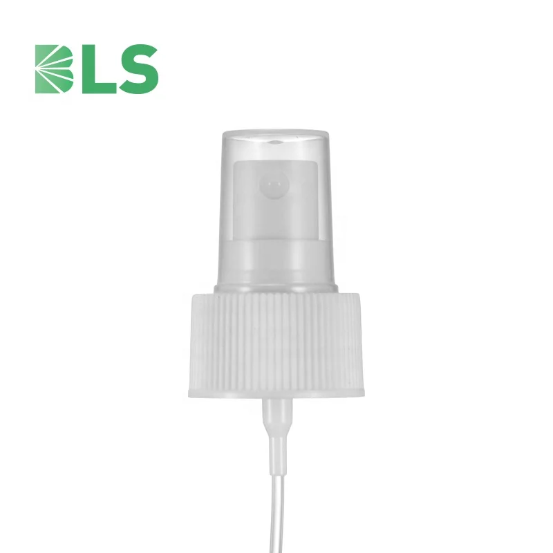 
2020 Wholesale Fine misting 20mm 24mm 28 mm plastic perfume trigger head 18/410 spray pump mist sprayer 