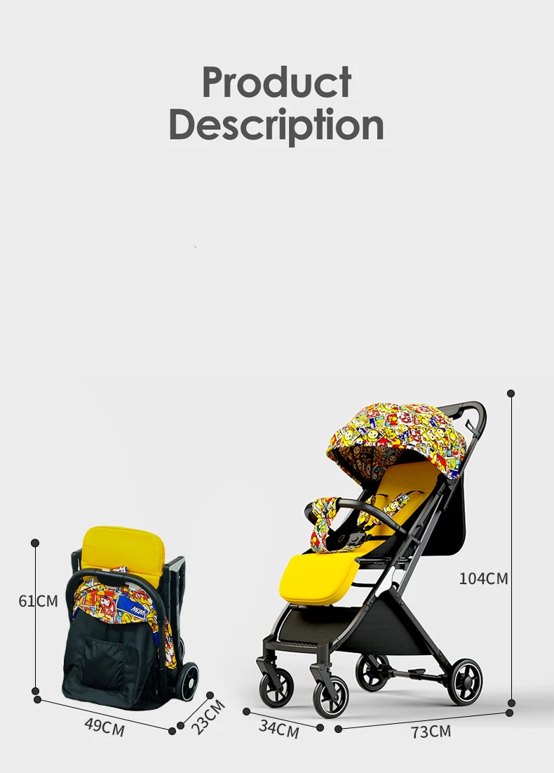 JXB Hot Sale Luxury Chinese Style New Year Gifts Baby Reborn Strollers Other Baby Toys For Little Baby