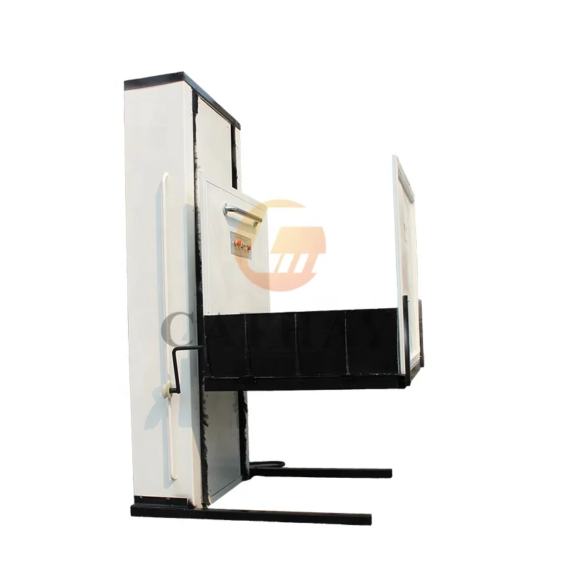 1~6m 250kg Residential Home Stair Chair Electric China Lift Elevator