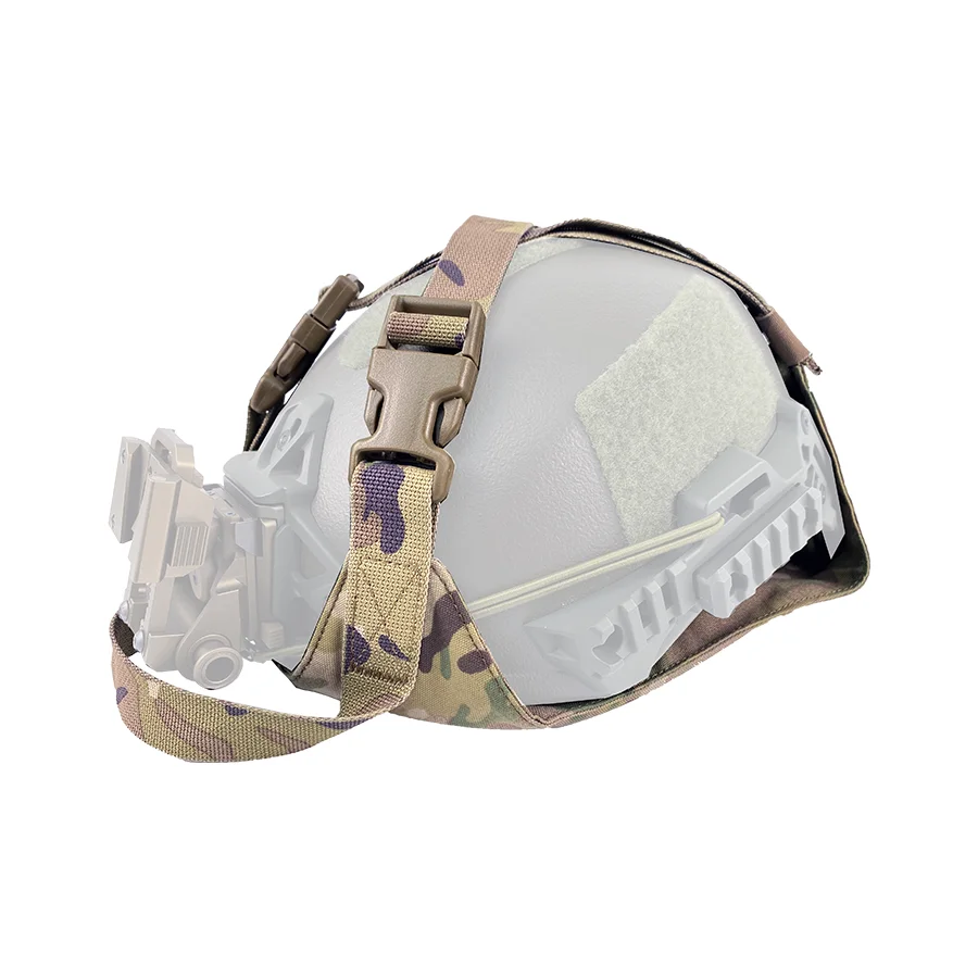 Aholdtech Lightweight Tactical Quick Release Helmet Storage Bag Carrying Fast Mich Wendy Helmet Night Vision Device