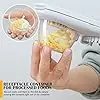 Home Kitchen Accessories Multi-functional Creative Egg Cutter For Hard Boiled Eggs 3 Slice Modes Kitchen Dicer Slice Tool