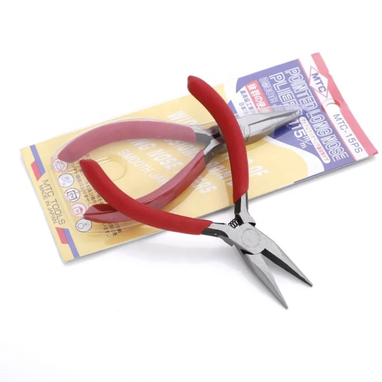 MTC - 15PS Alloy Steel Cutting Plier