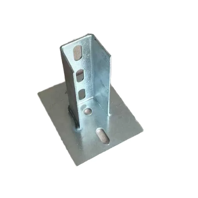 Convenient and practical hollow steel square section galvanized steel hollow sections hollow steel section