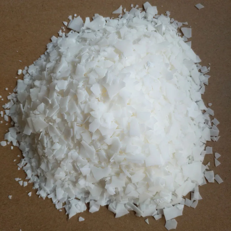 Wholesale 100% Natural Eco-friendly Soy-Coconut Wax for Candle Making