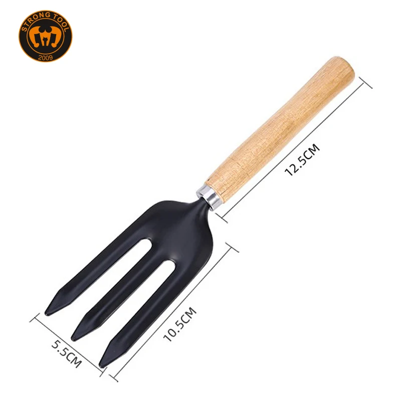 Wholesale Digging Tool Professional Custom Garden Tools Heavy Duty Garden Hand Tool Set