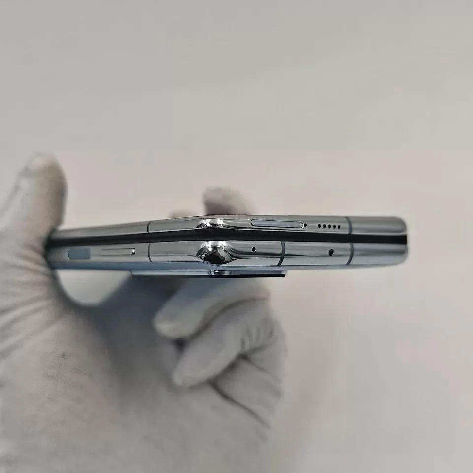 Original Folded Screen Mobile Phone mate XS 2 for Huawei mate XS 2 phone 4600mAh HarmonyOS Google Play Store Used mobile phone