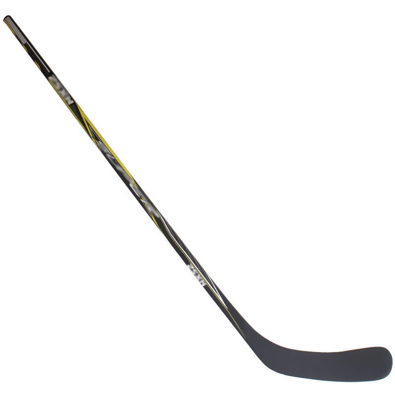 China custom ice hockey stick carbon fiber mini field hockey stick