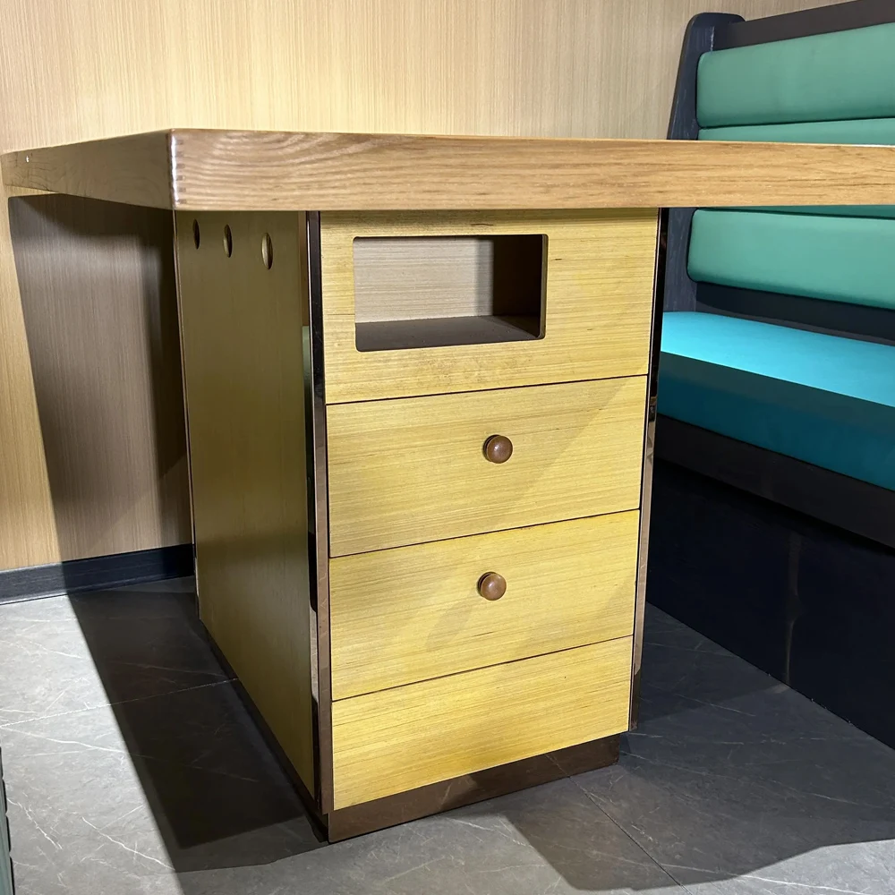 Zhuoyue C66932 instant order japanese Hot pot bbq korean private dining rooms shabu shabu hidden hotpot induction Tables