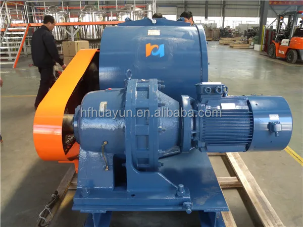 TWO HEAD Professional Good Quality Best price industrial hose pump