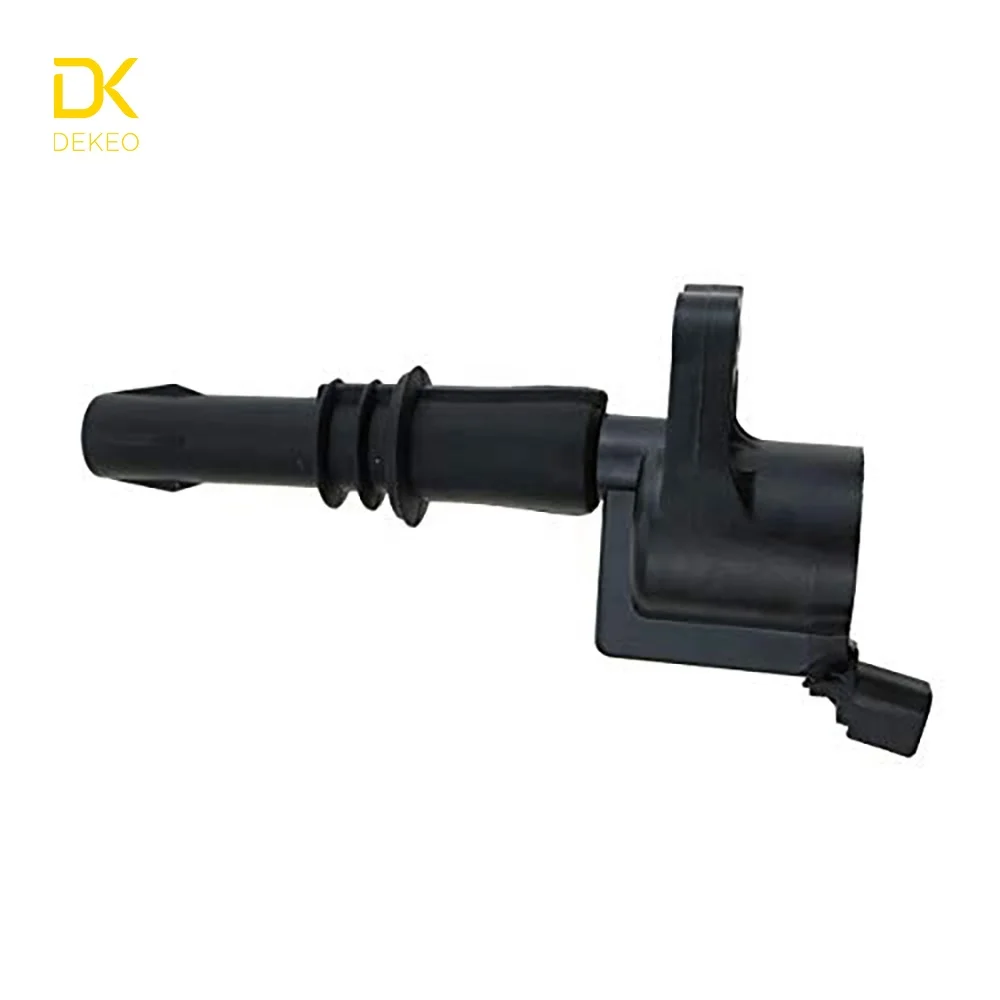 Car Ignition Coil For Ford OEM DG511 DG-511 3L3E-12A366-CA 3L3Z-12029-BA 5C1584 GN10182 673-6003 50082 FD-508 FD508T