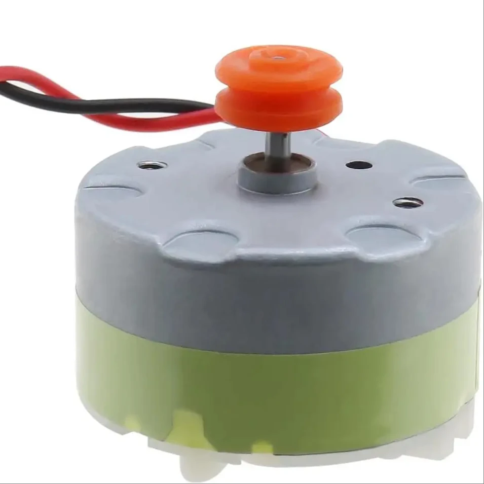 Gear Transmission Motor for XIAOMI 1st mijia 2st Roborock S50 S51 S55 Robot Vacuum cleaner Spare Parts Laser Distance Sensor LDS