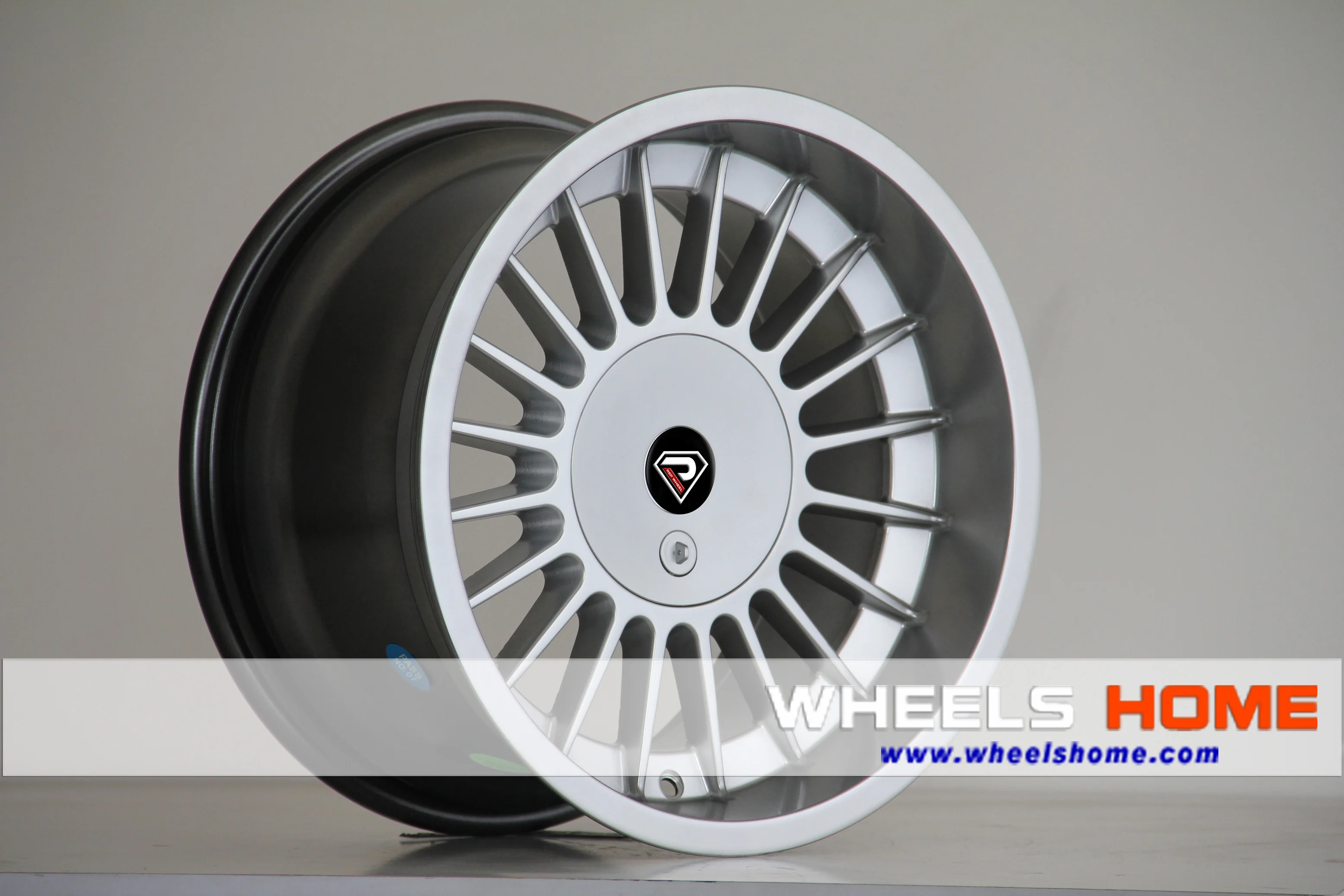 Rep:5001, китайский поставщик через JWL обода сплавочных колес для E30/e34/e36/e38/e39,16/17 дюймов в шахматном порядке литые диски