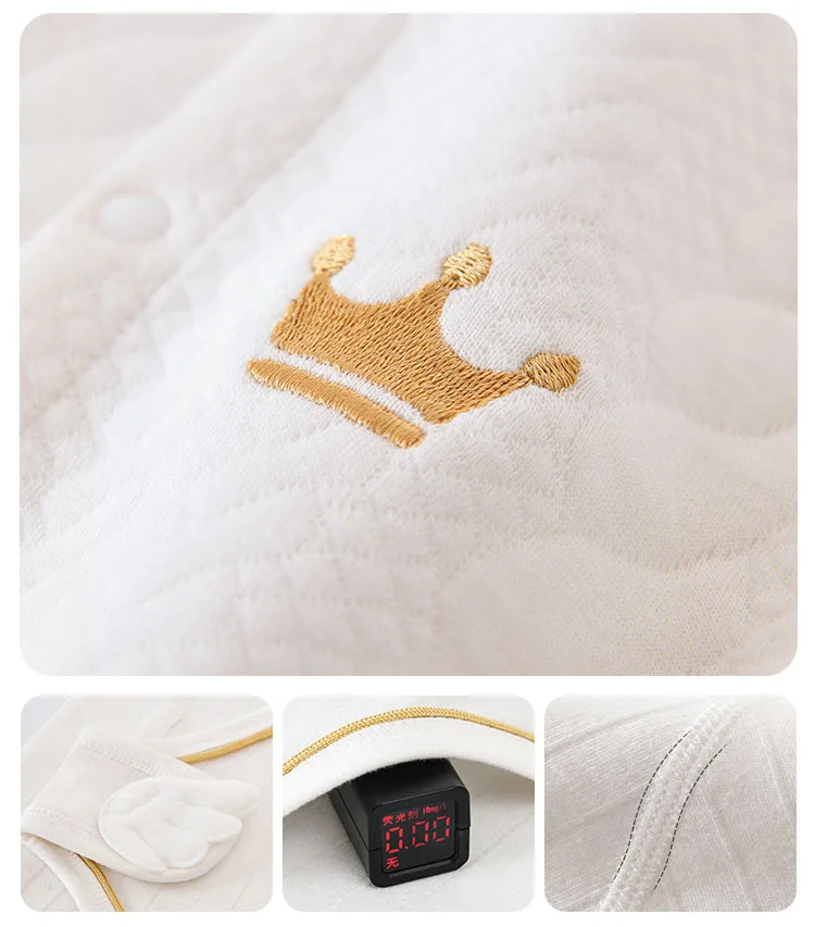 Newborn Layette for Boys or Girls advanced technology baby clothes gift box set 15pcs with Accessories