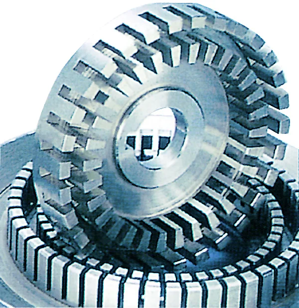 
three stage food grade stainless steel high shear emulsion pump 