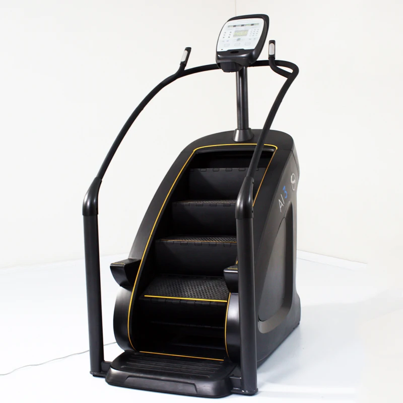 New fashion exercise stepper machine gym equipment gym equipment commercial fitness stairtrainer