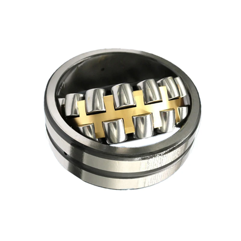 Various models of optional spherical roller bearings 22206 three types of bearings for mining machinery