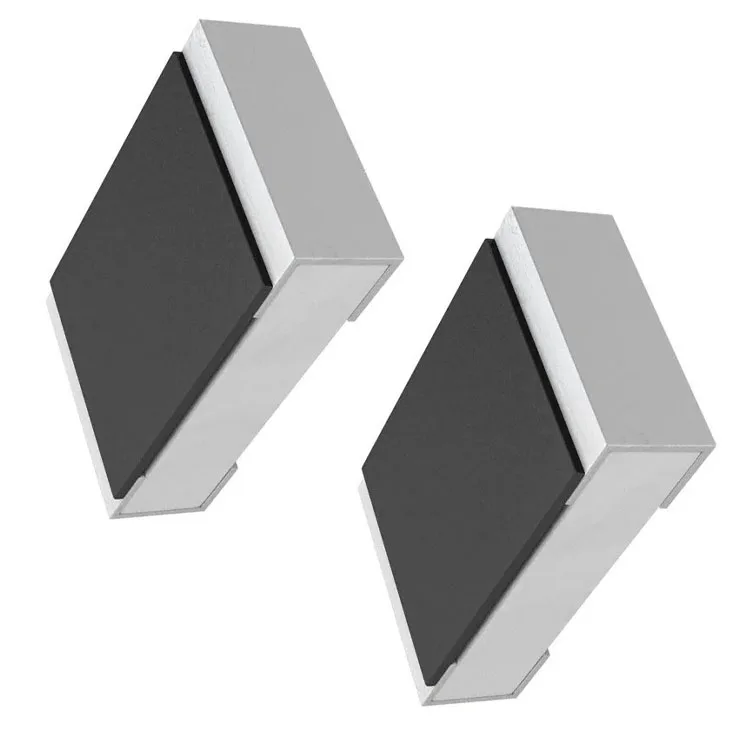 AC0402FR-073K83L RES SMD 3.83K OHM 1% 1/16W 0402 3.83 kOhms 0.063W, 1/16W Chip Resistor 0402 (1005 Metric)