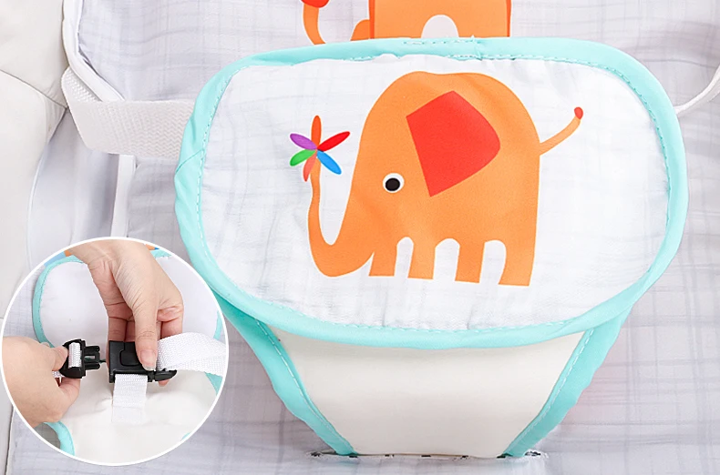 
5 in 1 new product baby rocker infant sleeping bed adjustable rocking chair for baby 