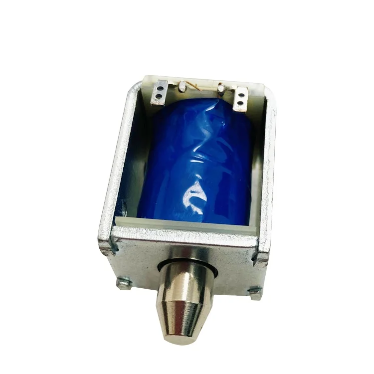 Wincor Solenoid For WINCOR CMD v 4 stacker module 175012959