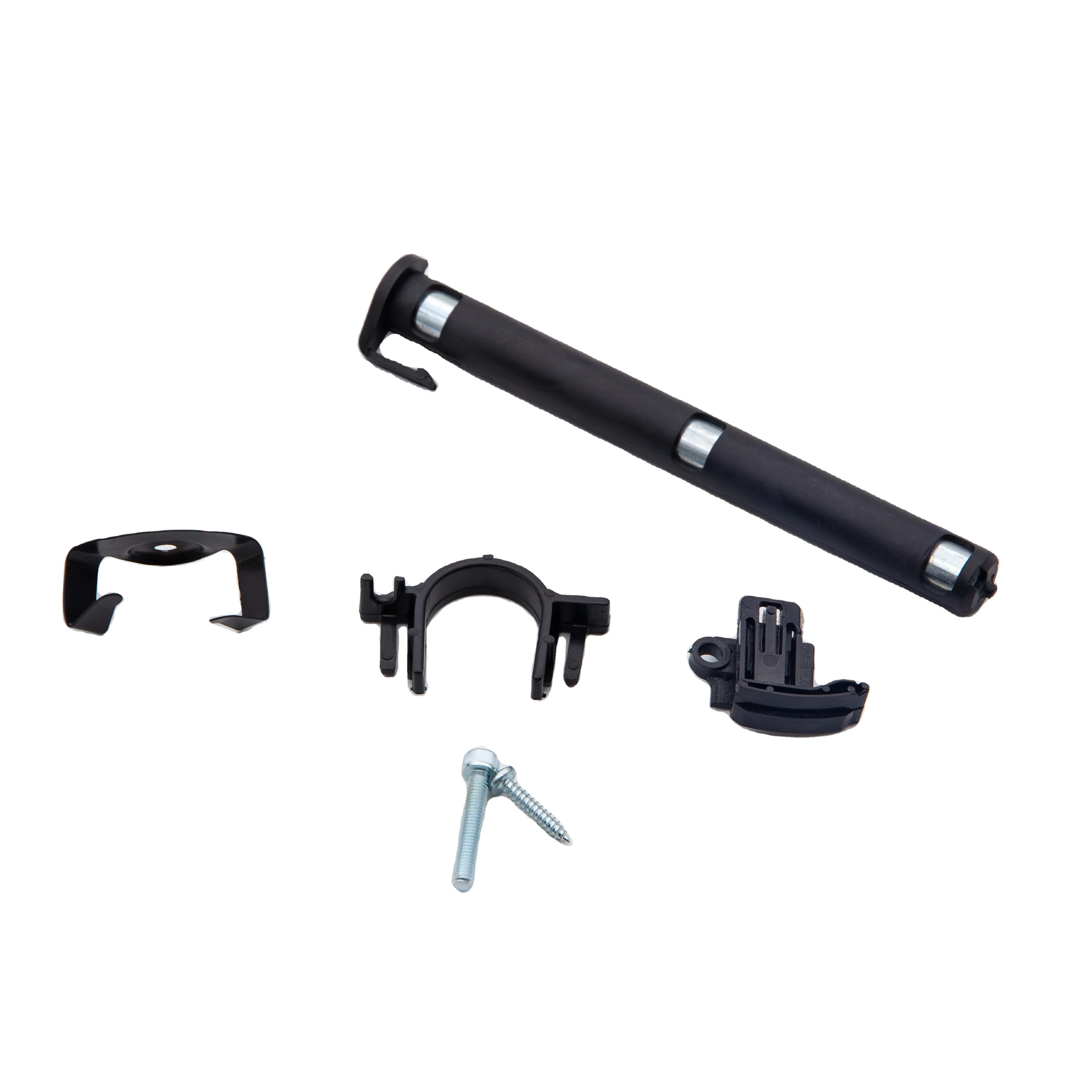 OEM 5001864263 Clutch Master Cylinder for Renault Premium DX7, DX11, DX15 by Hellper