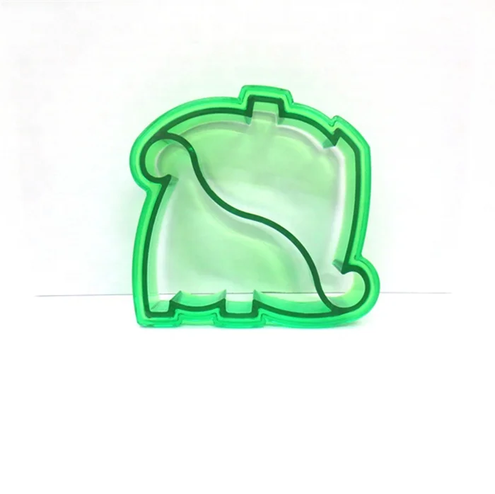 Оптовая продажа пластиковых формочек для печенья в форме животного