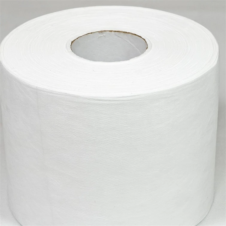 
Nonwoven FFP2 95% BFE Filter Polypropylene PP Melt-blown Cloth Melt Blown Fabric 100% Polypropylene Medical Products 15-100gsm 