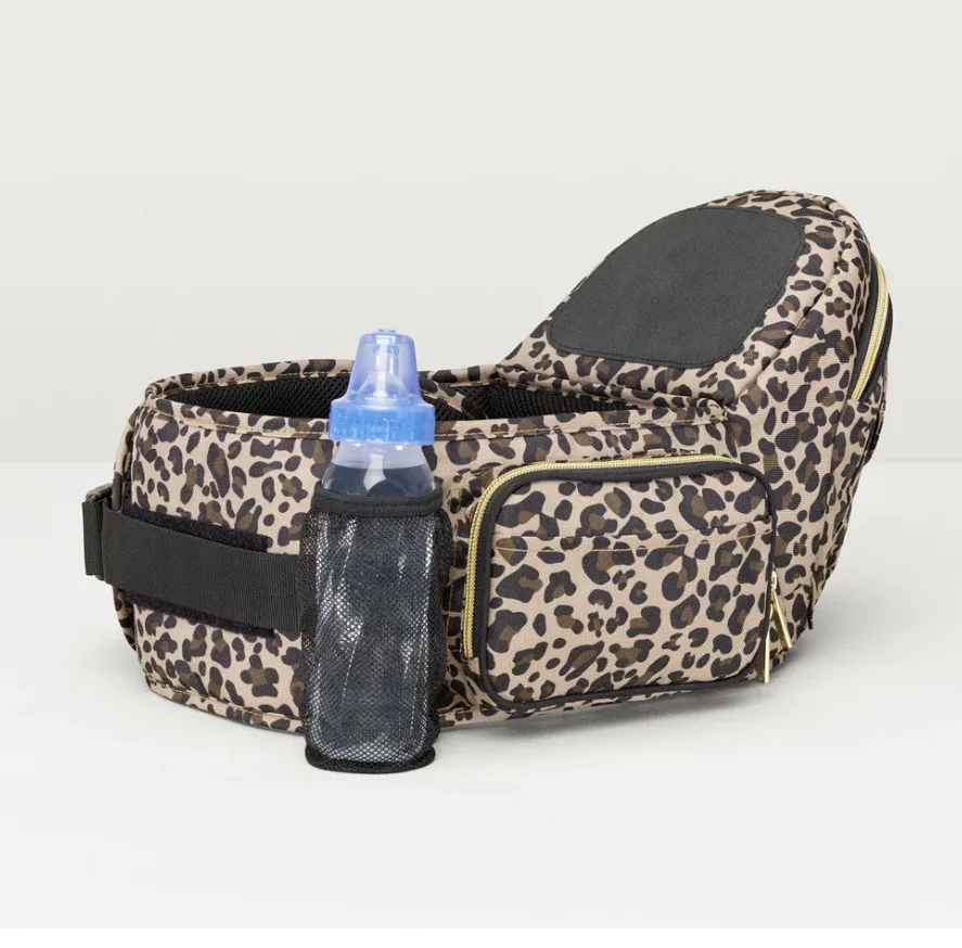 Заводской пояс для детского табурета на 3-36 месяцев