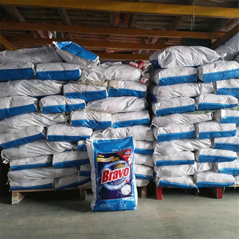 1KG EXTRA FORCING Highly Effective Cheap rich foam Detergent Powder Chinese Standard laundry powder washing detergent powder