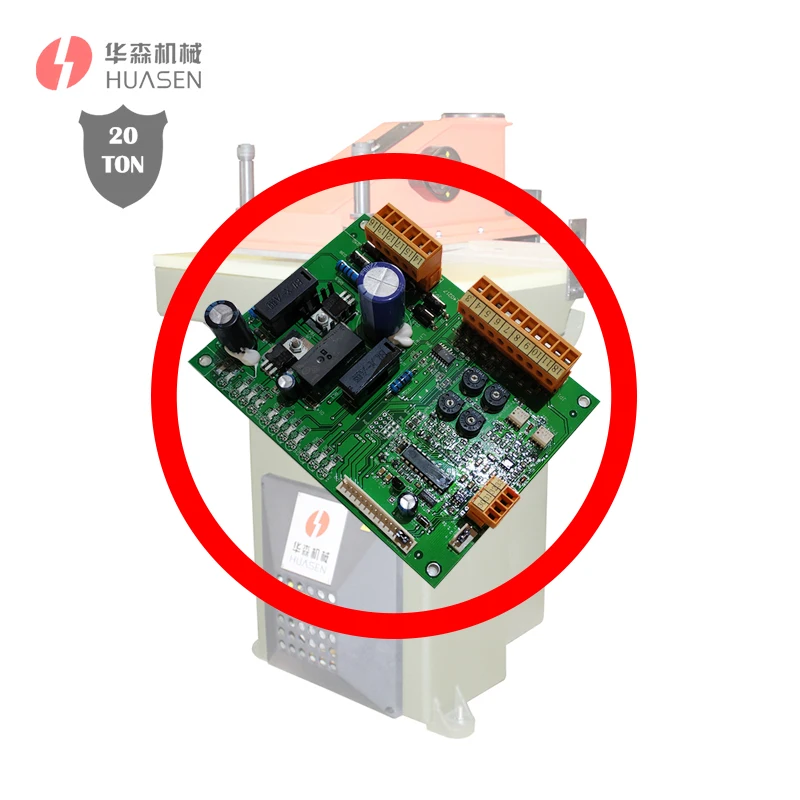 HSA/B200 распашной кронштейн clicker пресс гидравлическая высекальная машина