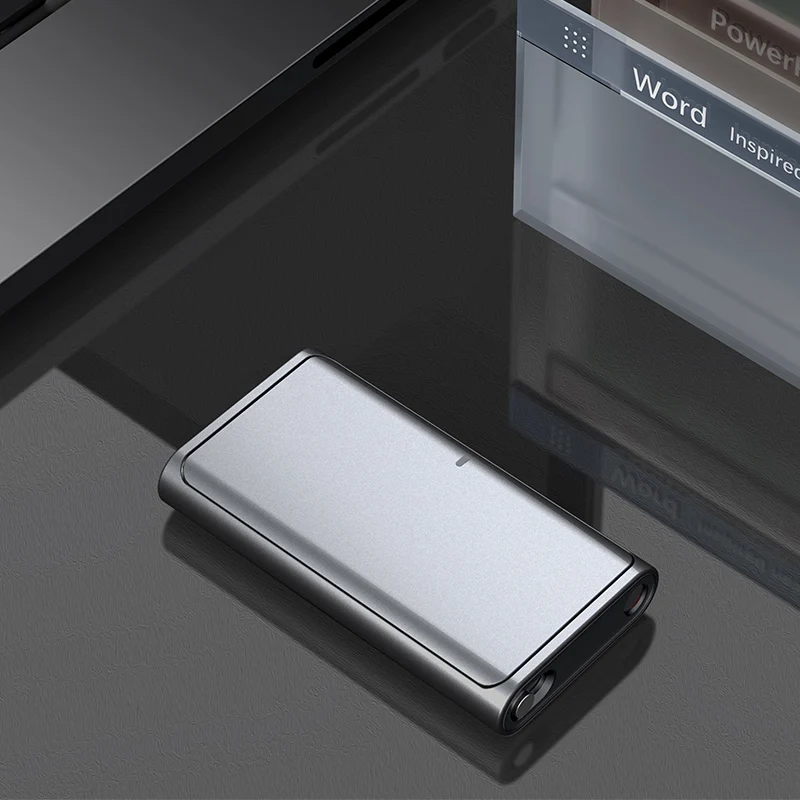 
2021 newest technology Cheerdots mouse touchpad laser pointer all-in-one remote control Air Mouse Gifts 