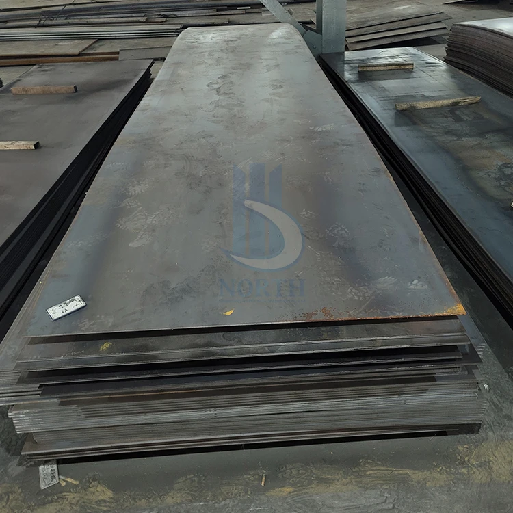 Hot rolled cold rolled carbon steel sheet grade a36 1040 carbon steel sheet price
