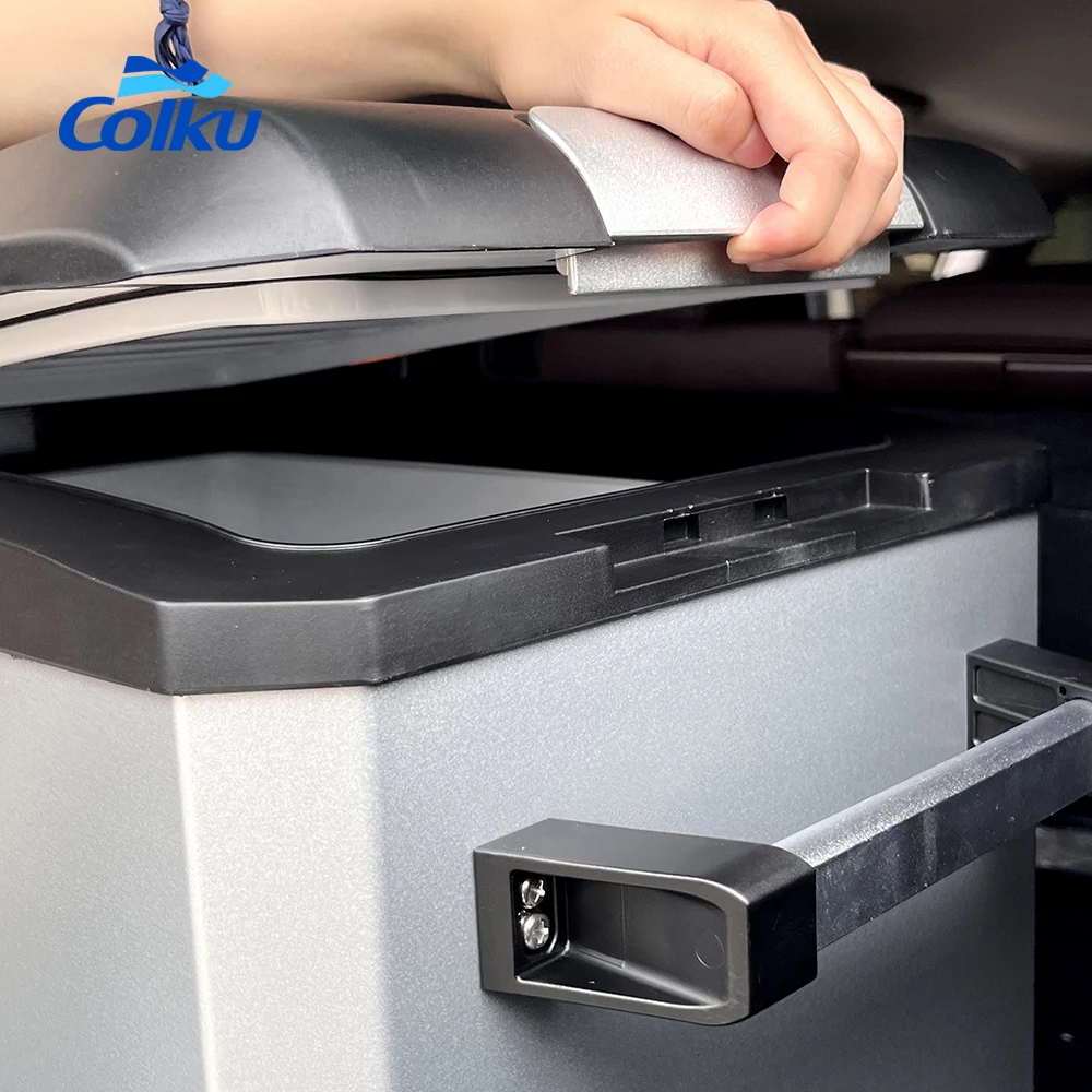 Energy Saving DC 12v 24v compressor mini refrigeration unit car RV caravan refrigerator