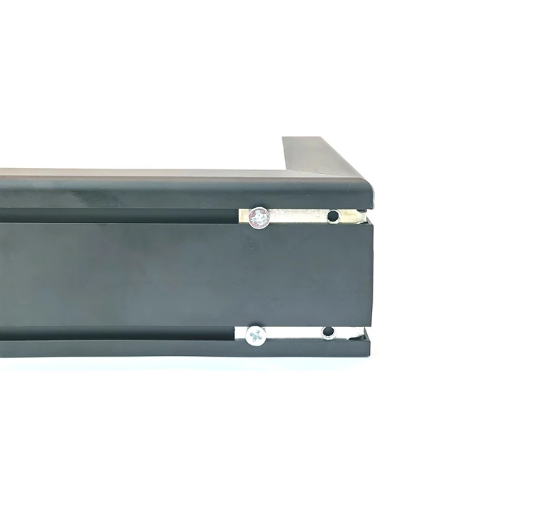 YG-C005 Good Quality Aluminum Profiles Alloy Frame Aluminium Extrusion Profile