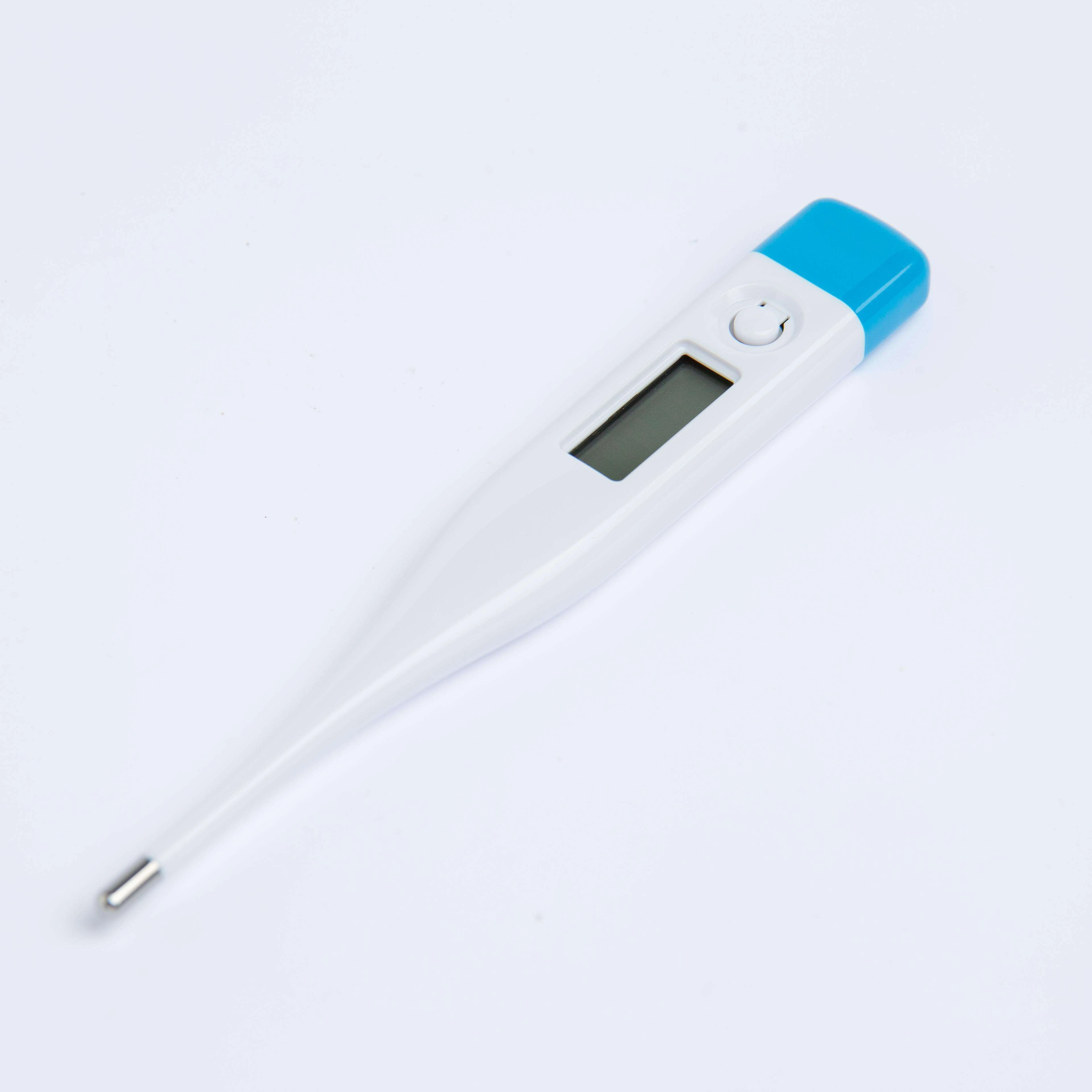 hospital medical portable accurate Adults Kids and Baby Electronic Digital Thermometer with factory cheap price for Home Use