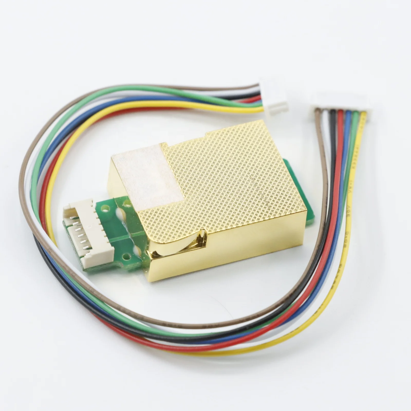 MH-Z19C CO 2 monitor Carbon dioxide gas sensor module  air quality monitoring CO2 detection sensor module